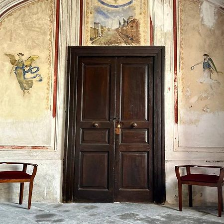 安格里 La Casa Del Mosaico旅馆 外观 照片