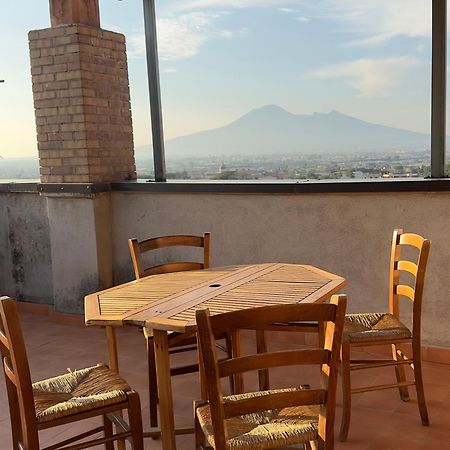 安格里 La Casa Del Mosaico旅馆 外观 照片