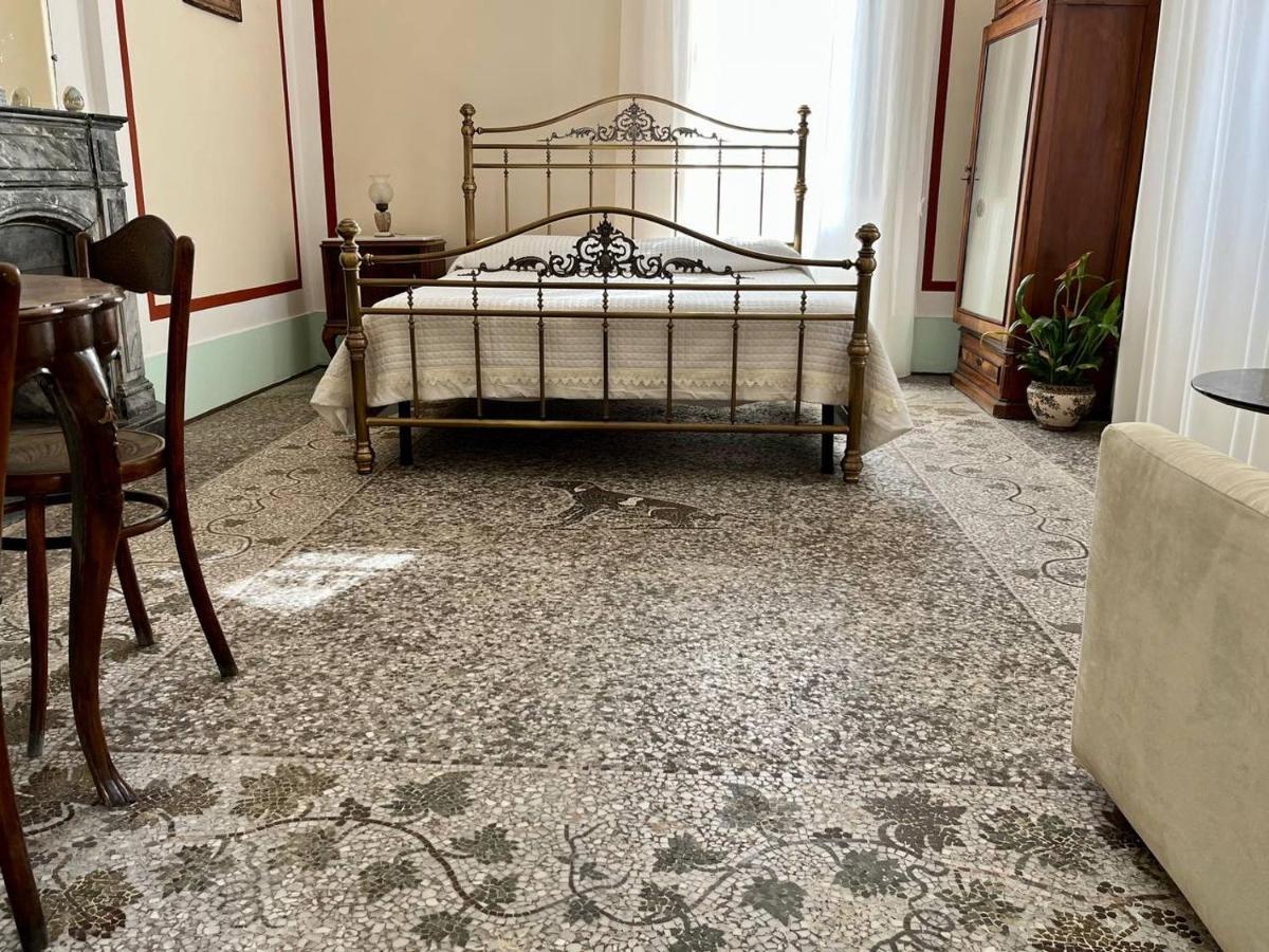 安格里 La Casa Del Mosaico旅馆 外观 照片