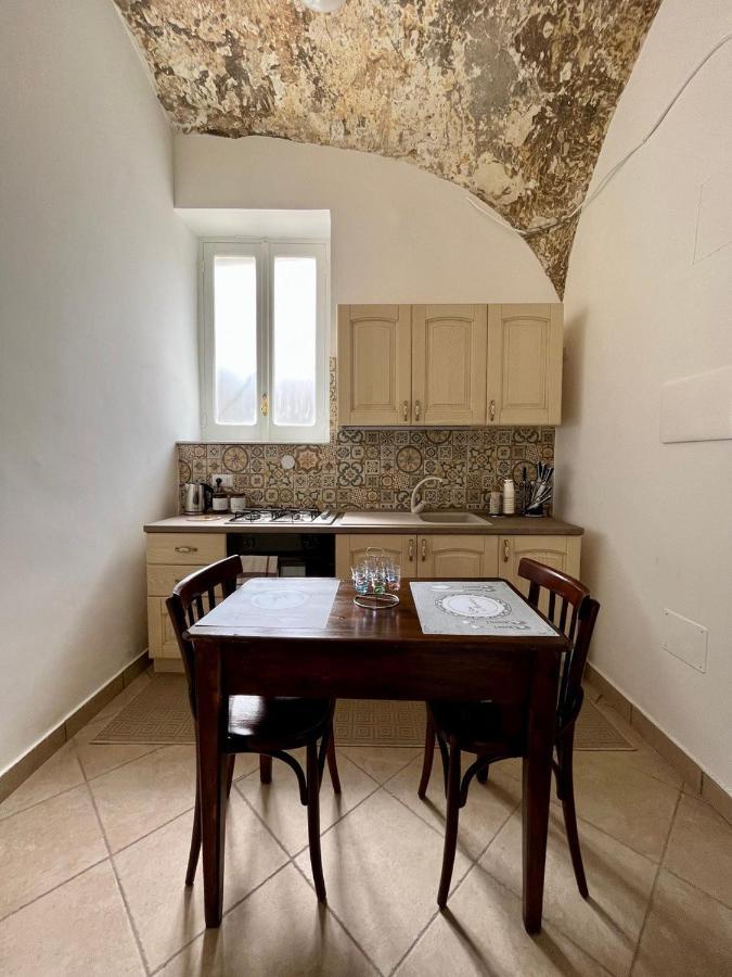 安格里 La Casa Del Mosaico旅馆 外观 照片