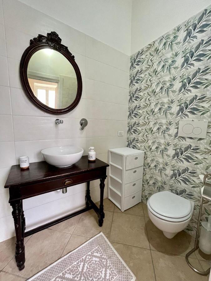 安格里 La Casa Del Mosaico旅馆 外观 照片