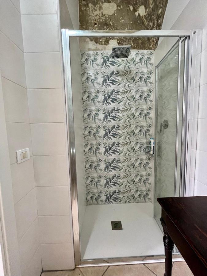 安格里 La Casa Del Mosaico旅馆 外观 照片