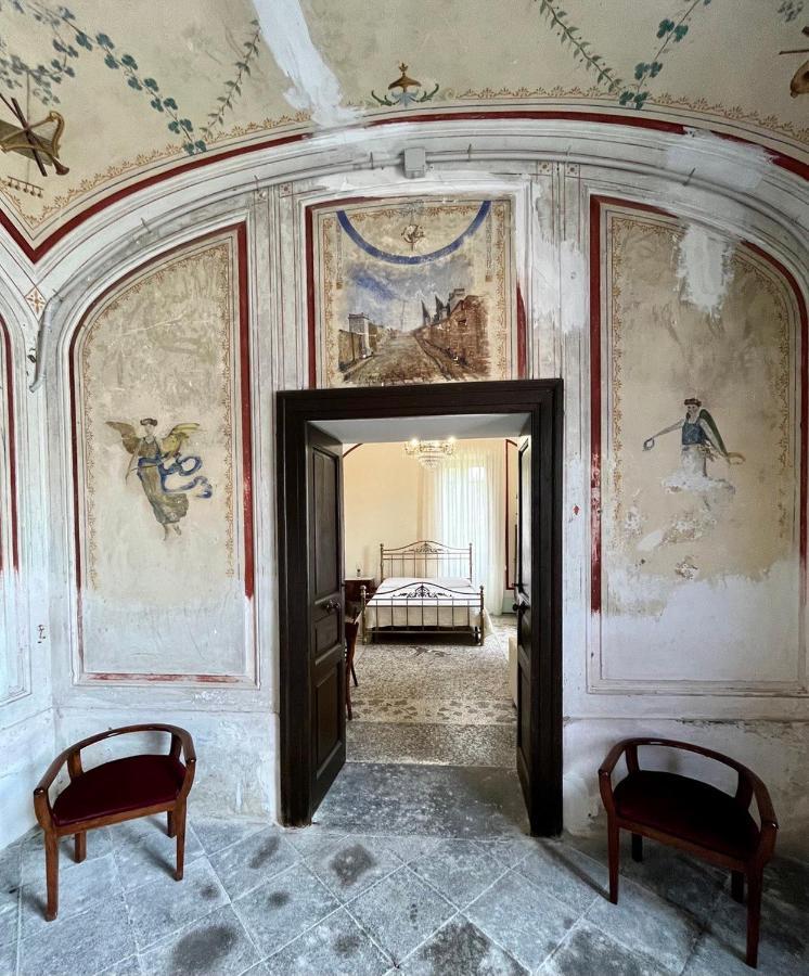 安格里 La Casa Del Mosaico旅馆 外观 照片