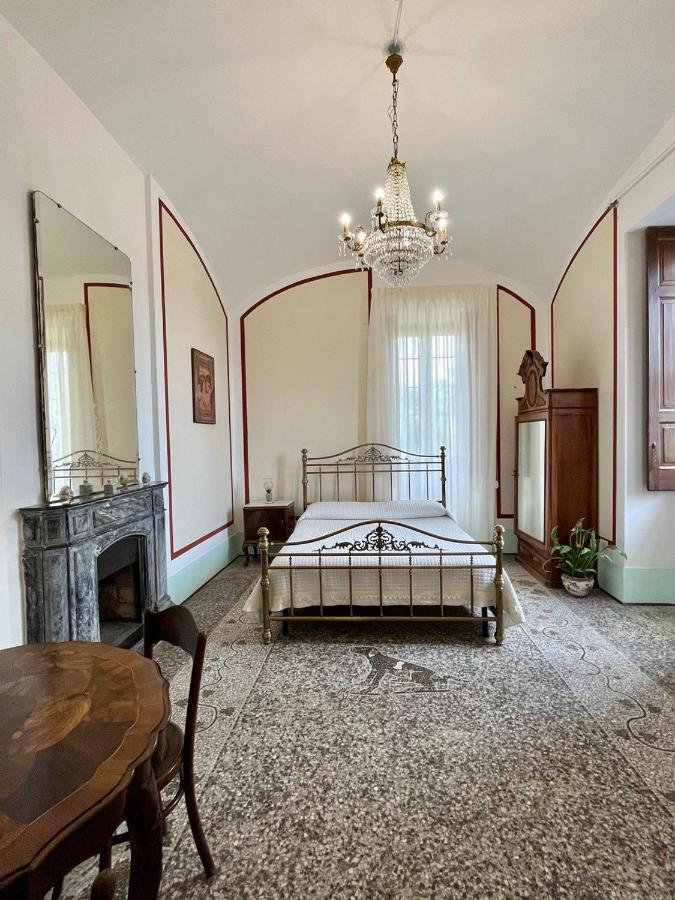 安格里 La Casa Del Mosaico旅馆 外观 照片