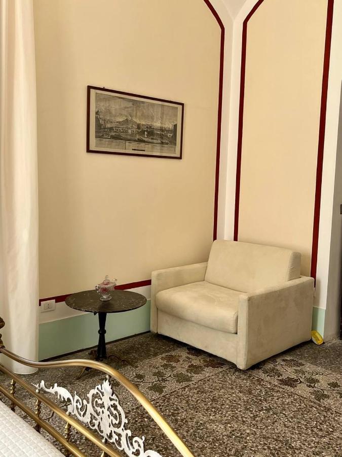 安格里 La Casa Del Mosaico旅馆 外观 照片